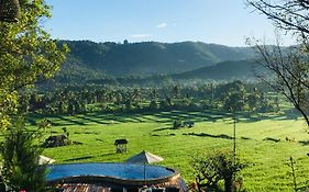 Mayura Bali Villa